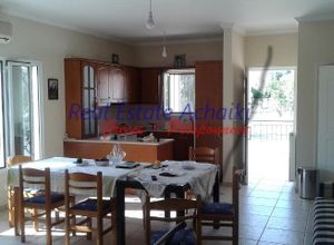 Μονοκατοικία προς πώληση Ροδοδάφνη (Αιγιάλεια) 120 τ.μ. 3 Υπνοδωμάτια Νεόδμητο
