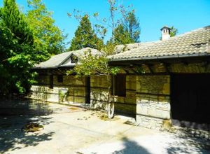 Βίλλα προς πώληση Κορινός 270 τ.μ. 4 Υπνοδωμάτια