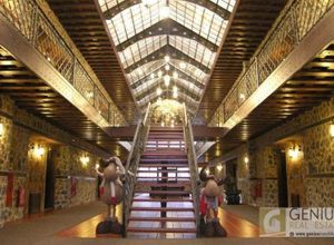 Ξενοδοχείο προς πώληση Πέλλα 3.500 τ.μ.