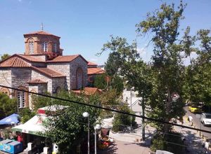 Γραφείο, Κέντρο