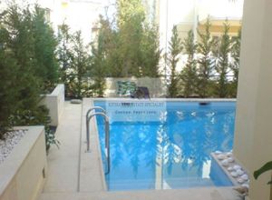 Maisonette to rent Kifisia Center 422 m<sup>2</sup> 3 Bedrooms New development