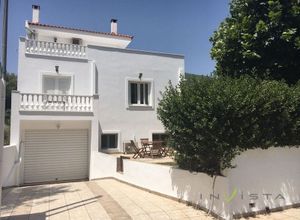Μονοκατοικία προς πώληση Νέα Μάκρη 300 τ.μ. 4 Υπνοδωμάτια