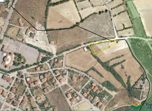 Οικόπεδο προς πώληση Κοζάνη Κοίλα 2.000 τ.μ.