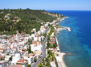 Διαμέρισμα προς πώληση Χώρα (Χώρα Ζακύνθου) 83 τ.μ. 2 Υπνοδωμάτια