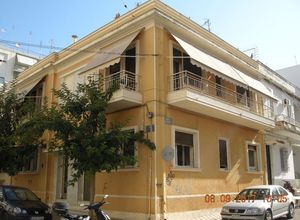 Μονοκατοικία προς πώληση Υψηλά Αλώνια (Πάτρα) 210 τ.μ. 5 Υπνοδωμάτια