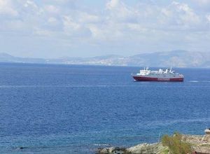 Διαμέρισμα προς πώληση Χώρα (Τήνος) 182 τ.μ. 3 Υπνοδωμάτια