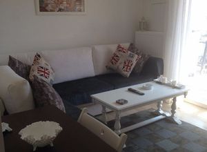 Apartment, Center
