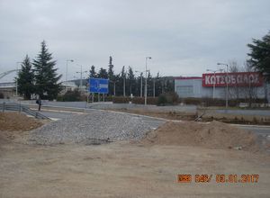 Sale, Land Plot, Efkarpia (Thessaloniki - Suburbs)