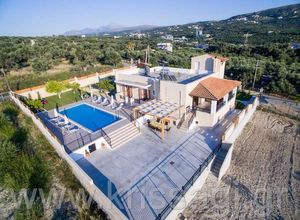 Βίλλα για ενοικίαση Αδελιανός Κάμπος (Αρκάδι) 170 τ.μ. 4 Υπνοδωμάτια