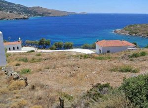 Plot Andros