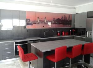 Rent, Apartment, Agia Sofia (Patra)