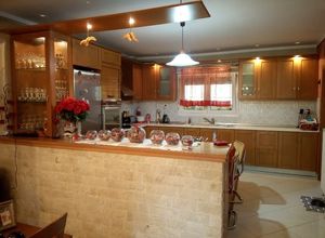 Μεζονέτα προς πώληση Τρίλοφο (Μίκρα) 160 τ.μ. 3 Υπνοδωμάτια Νεόδμητο