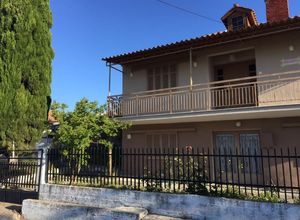 Μονοκατοικία προς πώληση Τόξο (Ελαφίνα) 105 τ.μ. 3 Υπνοδωμάτια