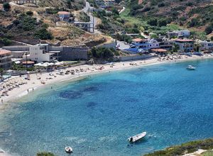 Συγκρότημα προς πώληση Ηράκλειο Κρήτης 140 τ.μ. 1 Υπνοδωμάτιο