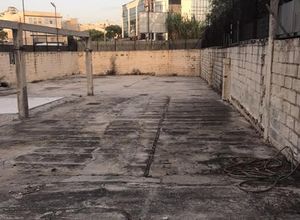Βιομηχανικός χώρος, Ίλιον