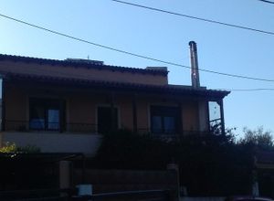 Μεζονέτα προς πώληση Παιανία 200 τ.μ. 4 Υπνοδωμάτια