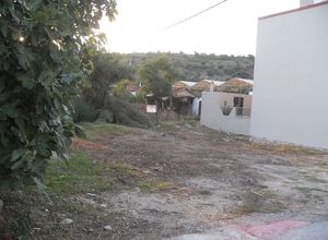 Land Plot, Volos