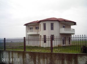 Μονοκατοικία προς πώληση Ηράκλειο (Λαγκαδάς) 266 τ.μ. 3 Υπνοδωμάτια