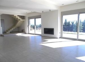Μεζονέτα προς πώληση Τερψιθέα (Λάρισα) 215 τ.μ. 4 Υπνοδωμάτια