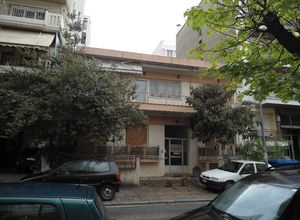 Συγκρότημα προς πώληση Αστικός Συνοικισμός (Ξάνθη) 288 τ.μ. 8 Υπνοδωμάτια