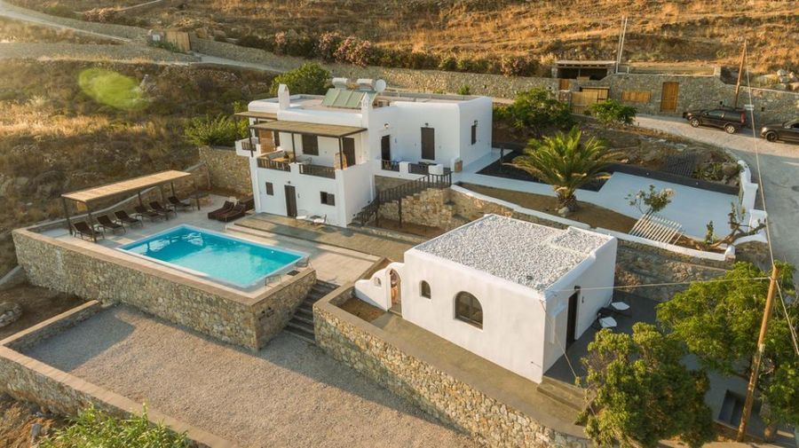 Mykonos