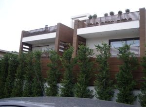 Maisonette, Paleo Psichiko