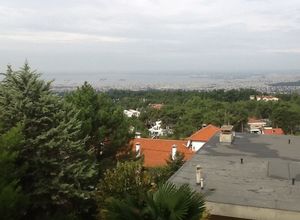 Μεζονέτα για ενοικίαση Πανόραμα 240 τ.μ. 3 Υπνοδωμάτια