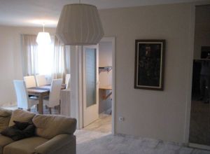 Apartment, Center