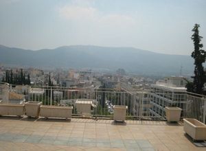 Other Residential Properties Types, Paleo Psichiko