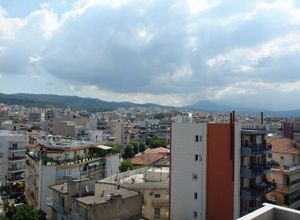 Διαμέρισμα προς πώληση ΔΕΘ - Πανεπιστήμια (Κέντρο Θεσσαλονίκης) 105 τ.μ. 2 Υπνοδωμάτια Νεόδμητο