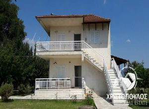 Μονοκατοικία προς πώληση Άγιος Σεραφείμ (Μώλος) 56 τ.μ. 2 Υπνοδωμάτια