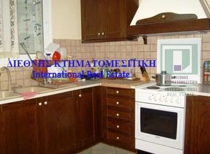 Μονοκατοικία προς πώληση Άνω Αλεποχώρι (Βίλια) 129 τ.μ. 3 Υπνοδωμάτια