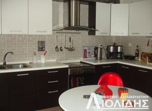 Μεζονέτα για ενοικίαση Τρίλοφο (Μίκρα) 140 τ.μ. 3 Υπνοδωμάτια Νεόδμητο