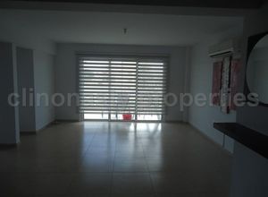 Διαμέρισμα, Παλλουριώτισσα