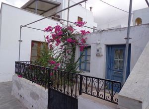 Μονοκατοικία προς πώληση Μέση (Νάξος - Δρυμαλία) 48 τ.μ. 2 Υπνοδωμάτια