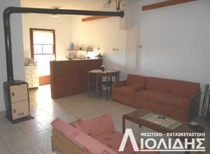 Μονοκατοικία προς πώληση Κέντρο (Κατερίνη) 120 τ.μ. 3 Υπνοδωμάτια