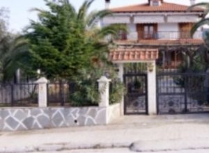 Μονοκατοικία προς πώληση Γλυφάδα (Θάσος) 320 τ.μ. 6 Υπνοδωμάτια