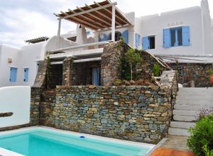Διαμέρισμα προς πώληση Φάρος Αρμενιστής (Μύκονος) 103 τ.μ. 3 Υπνοδωμάτια