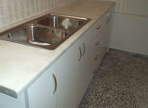 Διαμέρισμα προς πώληση Καλλιθέα (Λέσβος - Μυτιλήνη) 98 τ.μ. 2 Υπνοδωμάτια