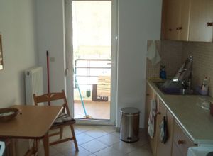 Διαμέρισμα προς πώληση Χρυσομαλλούσα (Λέσβος - Μυτιλήνη) 52 τ.μ. 1 Υπνοδωμάτιο