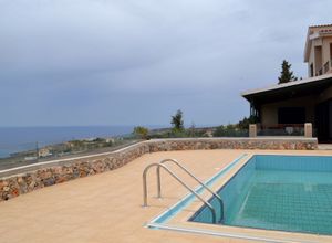 Βίλλα προς πώληση Κόκκινο Χωριό (Βάμος) 250 τ.μ. 4 Υπνοδωμάτια