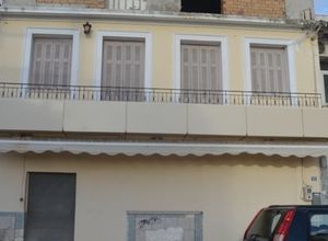Διαμέρισμα προς πώληση Χώρα (Χώρα Ζακύνθου) 360 τ.μ. 1 Υπνοδωμάτιο