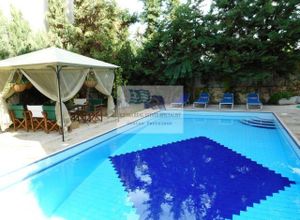 Apartment to rent Strofili (Kifissia) 277 m<sup>2</sup> 4 Bedrooms