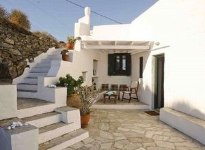 Βίλλα προς πώληση Απολλώνια (Σίφνος) 200 τ.μ. 4 Υπνοδωμάτια