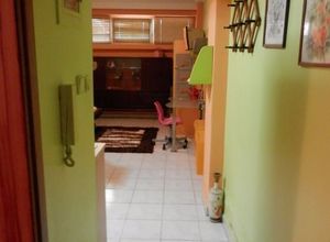 Studio/Γκαρσονιέρα προς πώληση 40 Εκκλησιές (40 Εκκλησιές - Ευαγγελίστρια) 35 τ.μ. 1 Υπνοδωμάτιο