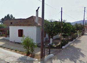 Διαμέρισμα προς πώληση Ράχη (Μόβρη) 209 τ.μ. 1 Υπνοδωμάτιο