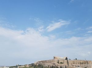 Κτίριο επαγγελματικών χώρων προς πώληση Ακρόπολη (Ιστορικό Κέντρο) 6.500 τ.μ.