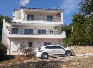Μονοκατοικία προς πώληση Ζούμπερι (Νέα Μάκρη) 282 τ.μ. 5 Υπνοδωμάτια