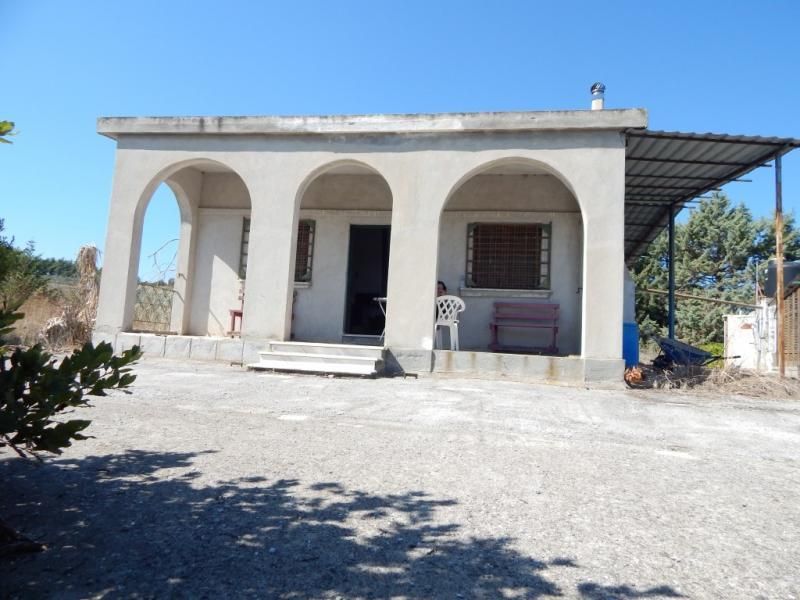 Detached House for sale Kitros (Pidna) Residence for sale 40 sq.m