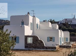 Μεζονέτα προς πώληση Μύκονος 104 τ.μ. 2 Υπνοδωμάτια